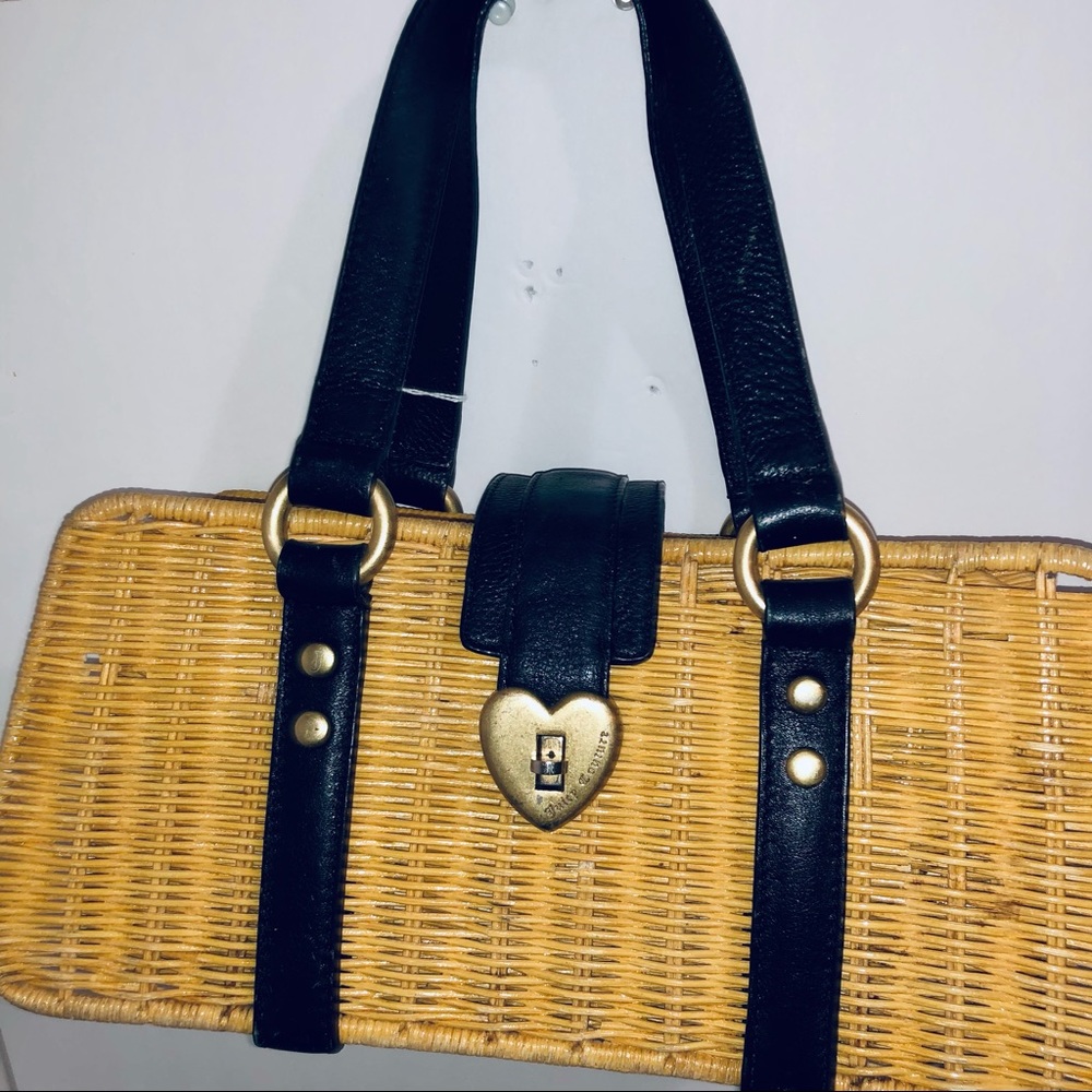 💎Juicy Couture Purse💎